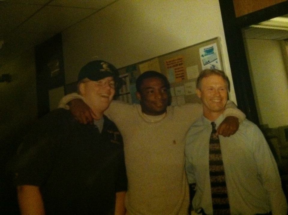 signing day 1997