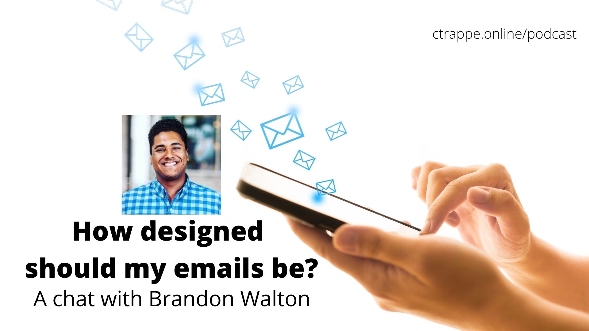 Email design inspiration