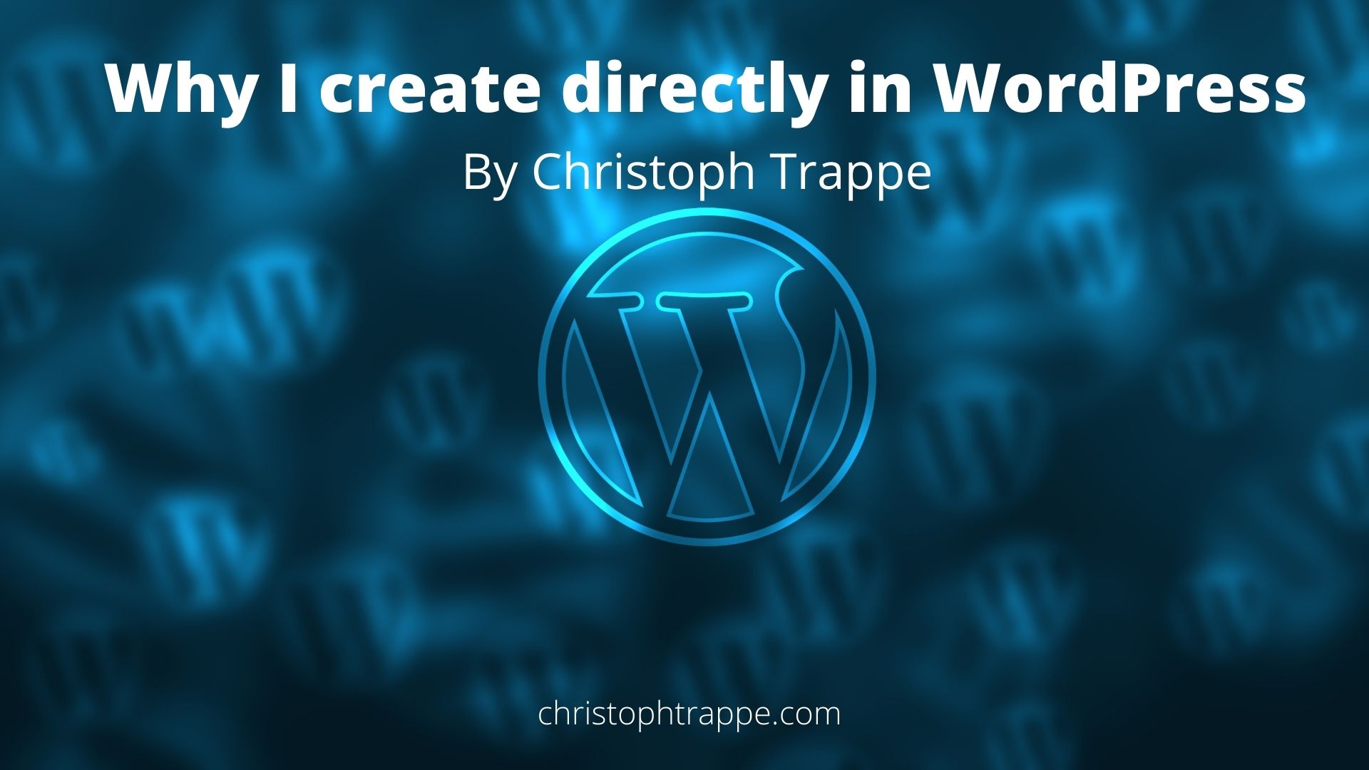 Wordpress цена