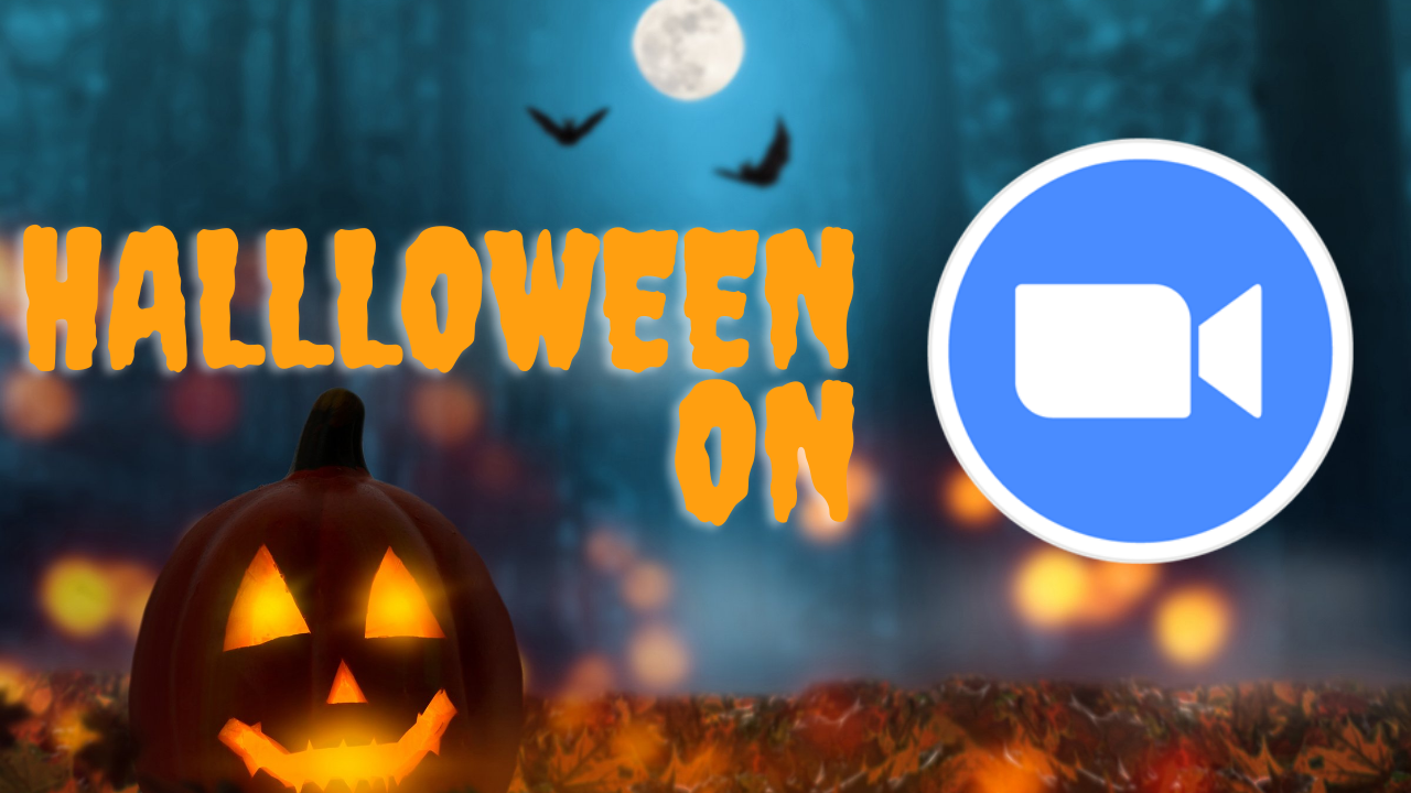 Với Halloween Zoom background video, bạn sẽ được trải nghiệm một khung cảnh ma quái, đầy kịch tính và lý thú. Hãy chìm đắm vào thế giới của những con ma, người ngoài hành tinh và những sinh vật đáng sợ. Hãy tạo cho bản thân một trải nghiệm Halloween đáng nhớ với video Zoom lấy cảm hứng từ mùa lễ hội đầy rùng rợn này.