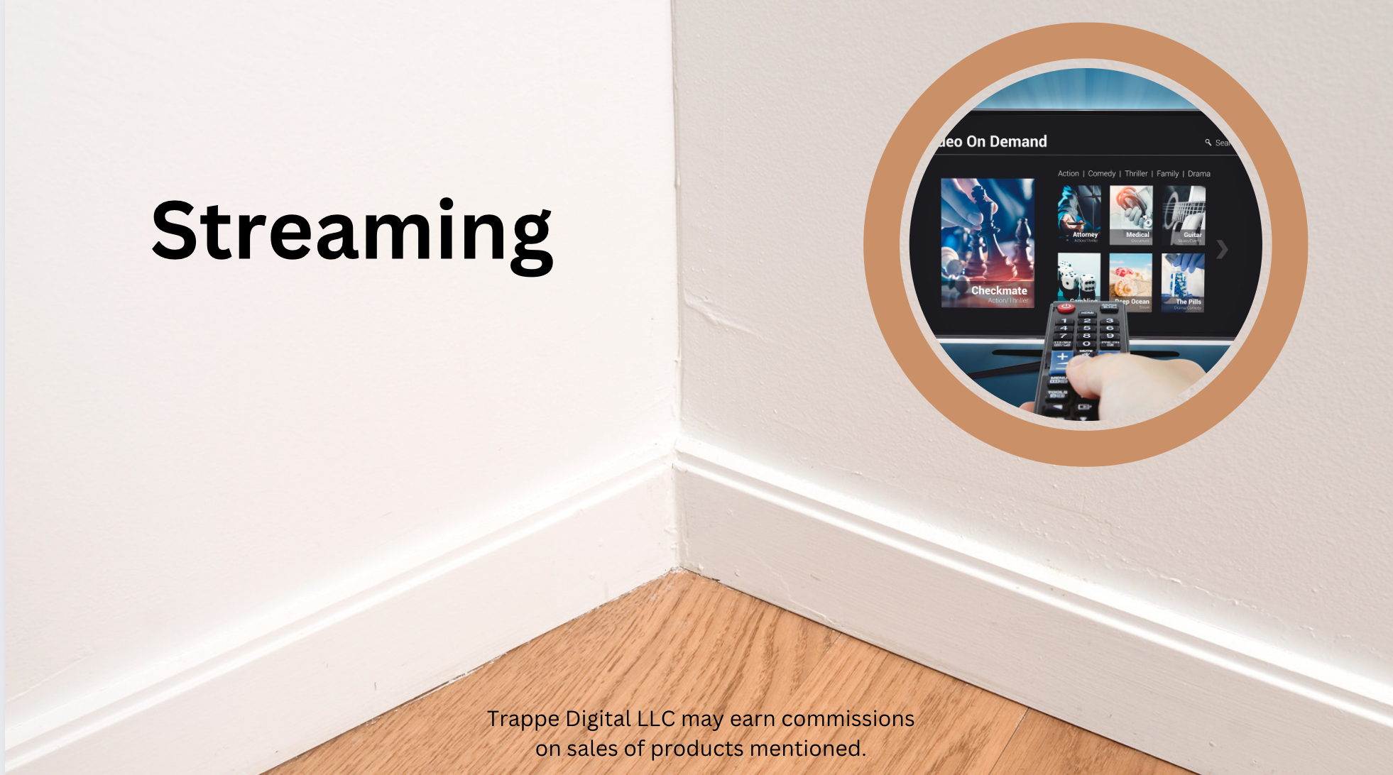 What Is Streaming? How It Works, the Pros and Cons, and More